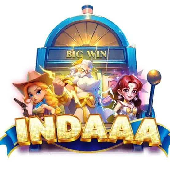 INDAAA - Permainan Tembak Ikan Terbaik di Android